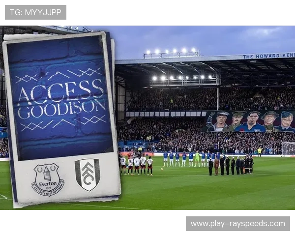 埃弗顿2-0富勒姆，太妃糖脱离降级区