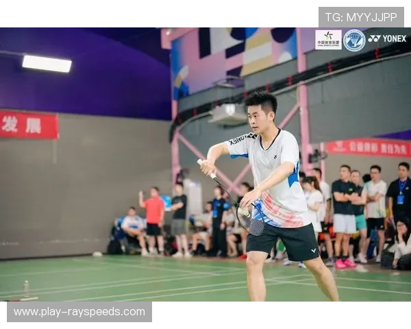 羽超联赛场均观众人数破万