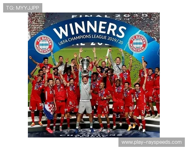 德甲半程总结：拜仁统治力依旧，欧冠席位争夺白热化