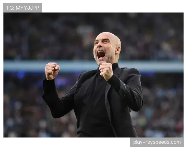 分析：瓜迪奥拉的战术微调，成为曼城打破僵局的关键